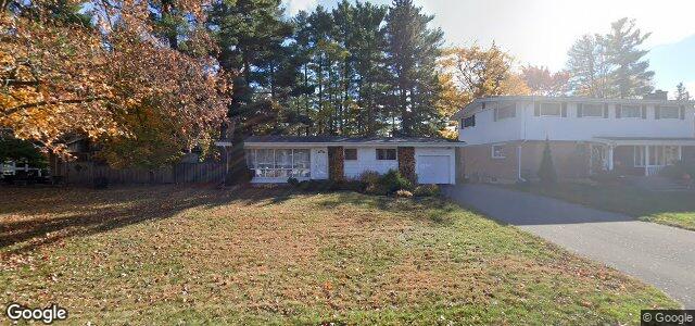 46 Stinson Avenue（加拿大曼尼托巴省温尼伯市）房屋照片