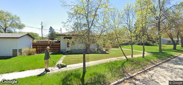 460 Berwick Place（加拿大曼尼托巴省温尼伯市）房屋照片