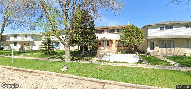 461 Arnold Avenue（加拿大曼尼托巴省温尼伯市）房屋照片