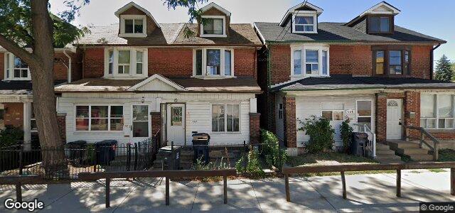 462 Carlaw Avenue（加拿大曼尼托巴省温尼伯市）房屋照片