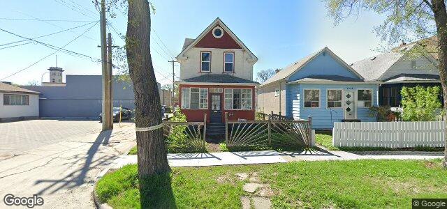 462 Hethrington Avenue（加拿大曼尼托巴省温尼伯市）房屋照片