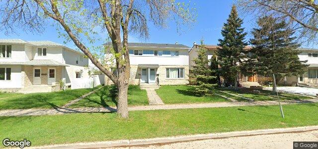 463 Arnold Avenue（加拿大曼尼托巴省温尼伯市）房屋照片