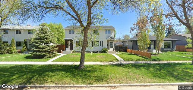 463 Berwick Place（加拿大曼尼托巴省温尼伯市）房屋照片