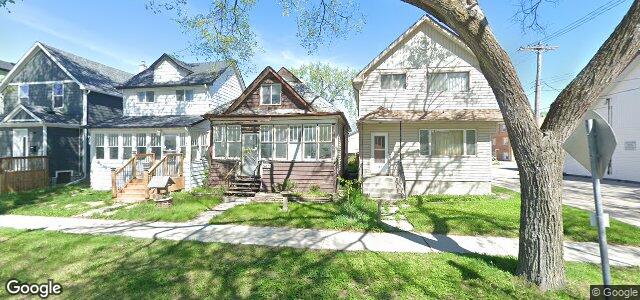 463 Brandon Avenue（加拿大曼尼托巴省温尼伯市）房屋照片