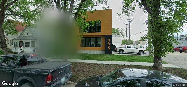 463 Rathgar Avenue（加拿大曼尼托巴省温尼伯市）房屋照片