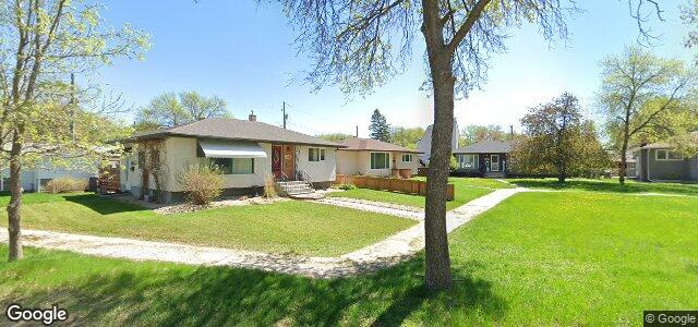 464 Berwick Place（加拿大曼尼托巴省温尼伯市）房屋照片