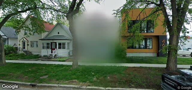 465 Rathgar Avenue（加拿大曼尼托巴省温尼伯市）房屋照片