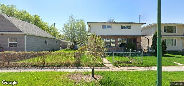466 Arnold Avenue（加拿大曼尼托巴省温尼伯市）房屋照片