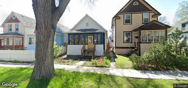 466 Hethrington Avenue（加拿大曼尼托巴省温尼伯市）房屋照片