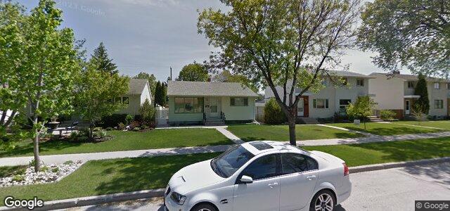 466 Morley Avenue（加拿大曼尼托巴省温尼伯市）房屋照片