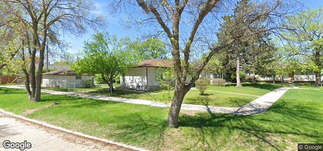 467 Berwick Place（加拿大曼尼托巴省温尼伯市）房屋照片