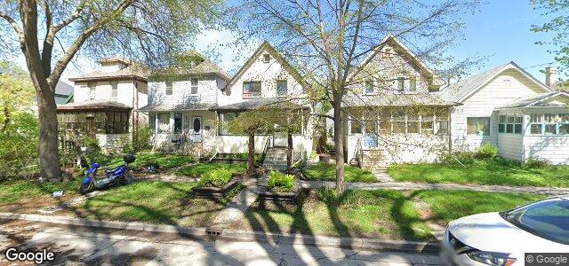 467 Hethrington Avenue（加拿大曼尼托巴省温尼伯市）房屋照片