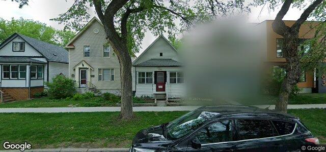 467 Rathgar Avenue（加拿大曼尼托巴省温尼伯市）房屋照片