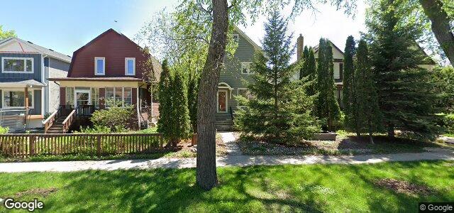 468 Rosedale Avenue（加拿大曼尼托巴省温尼伯市）房屋照片