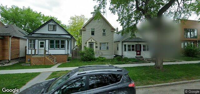 469 Rathgar Avenue（加拿大曼尼托巴省温尼伯市）房屋照片