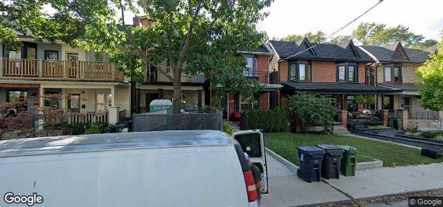 470 Beresford Avenue（加拿大曼尼托巴省温尼伯市）房屋照片