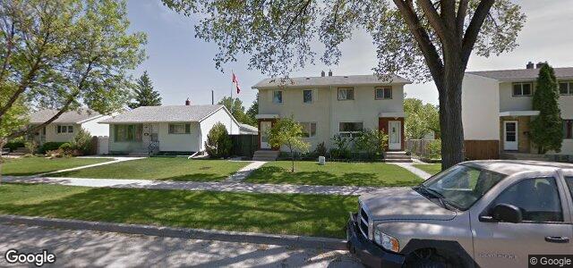 470 Morley Avenue（加拿大曼尼托巴省温尼伯市）房屋照片