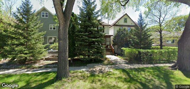 470 Rosedale Avenue（加拿大曼尼托巴省温尼伯市）房屋照片