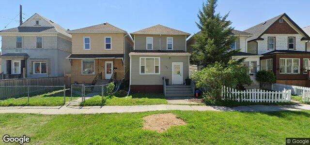 Larawan ng 470 Walker Avenue sa Winnipeg, Manitoba