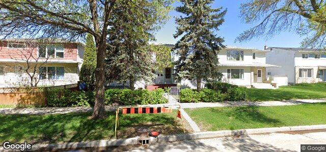 471 Arnold Avenue（加拿大曼尼托巴省温尼伯市）房屋照片