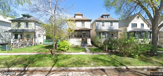 471 Hethrington Avenue（加拿大曼尼托巴省温尼伯市）房屋照片