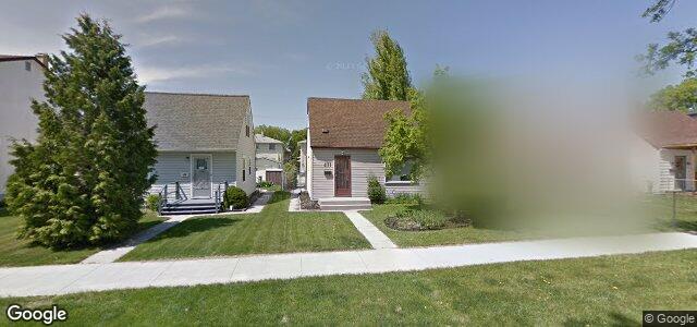 471 Morley Avenue（加拿大曼尼托巴省温尼伯市）房屋照片