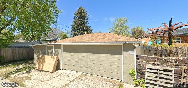 472 Berwick Place（加拿大曼尼托巴省温尼伯市）房屋照片