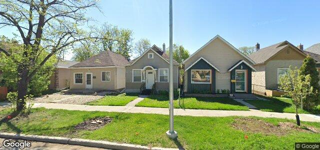 472 Brandon Avenue（加拿大曼尼托巴省温尼伯市）房屋照片