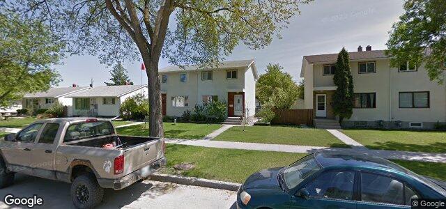 472 Morley Avenue（加拿大曼尼托巴省温尼伯市）房屋照片