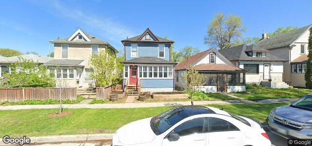 473 Carlaw Avenue（加拿大曼尼托巴省温尼伯市）房屋照片