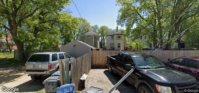 473 Jubilee Avenue（加拿大曼尼托巴省温尼伯市）房屋照片