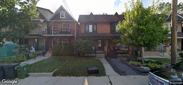 474 Beresford Avenue（加拿大曼尼托巴省温尼伯市）房屋照片