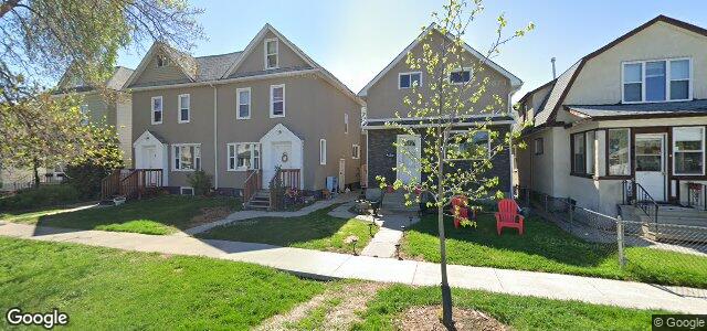 474 Carlaw Avenue（加拿大曼尼托巴省温尼伯市）房屋照片