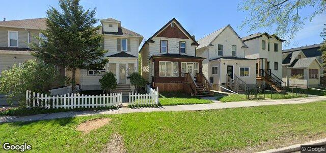 474 Walker Avenue（加拿大曼尼托巴省温尼伯市）房屋照片