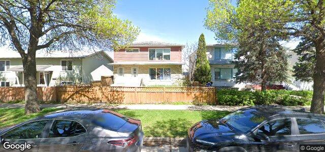 475 Arnold Avenue（加拿大曼尼托巴省温尼伯市）房屋照片