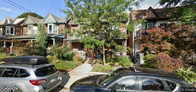 475 Beresford Avenue（加拿大曼尼托巴省温尼伯市）房屋照片