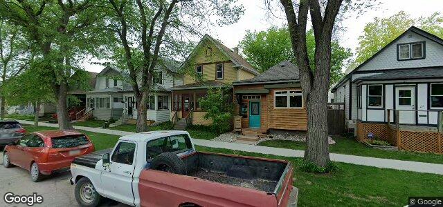 475 Rathgar Avenue（加拿大曼尼托巴省温尼伯市）房屋照片