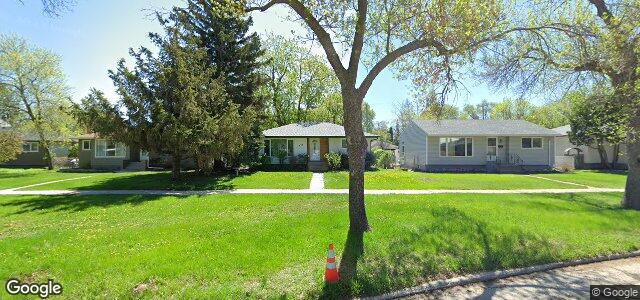 476 Berwick Place（加拿大曼尼托巴省温尼伯市）房屋照片