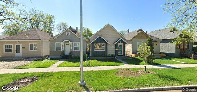 476 Brandon Avenue（加拿大曼尼托巴省温尼伯市）房屋照片