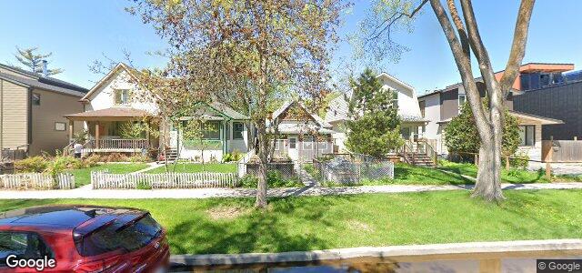 477 Rosedale Avenue（加拿大曼尼托巴省温尼伯市）房屋照片