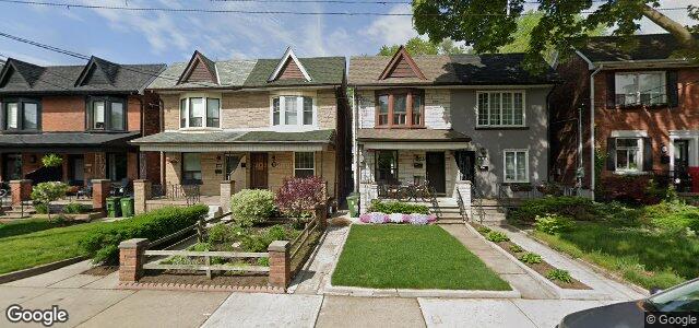 478 Beresford Avenue（加拿大曼尼托巴省温尼伯市）房屋照片