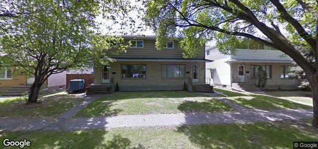 478 Woodward Avenue（加拿大曼尼托巴省温尼伯市）房屋照片