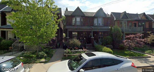 479 Beresford Avenue（加拿大曼尼托巴省温尼伯市）房屋照片