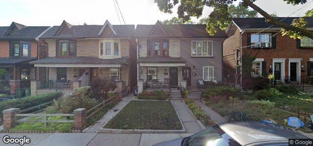 480 Beresford Avenue（加拿大曼尼托巴省温尼伯市）房屋照片