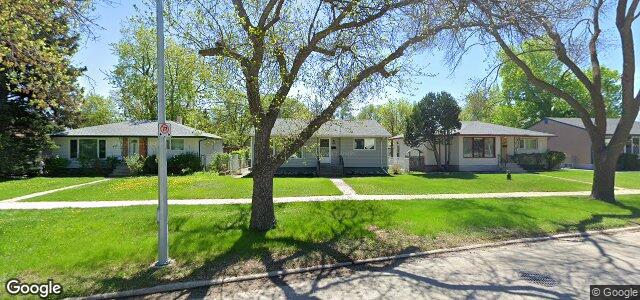 480 Berwick Place（加拿大曼尼托巴省温尼伯市）房屋照片