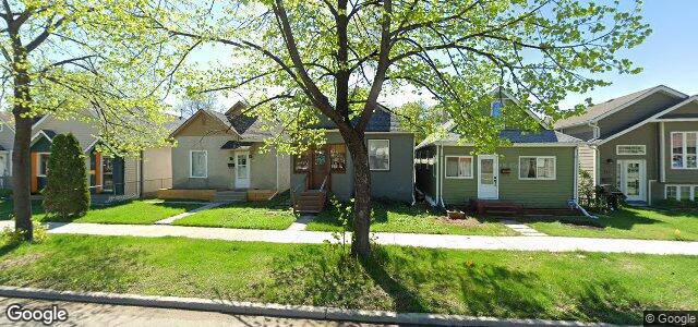 480 Brandon Avenue（加拿大曼尼托巴省温尼伯市）房屋照片