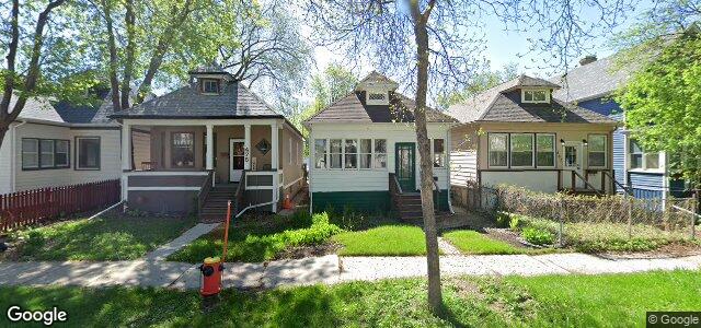 Larawan ng 480 Hethrington Avenue sa Winnipeg, Manitoba