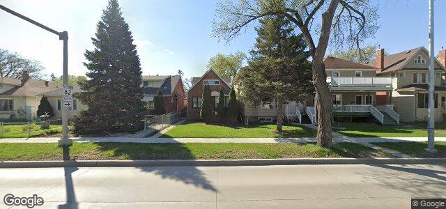 480 Jubilee Avenue（加拿大曼尼托巴省温尼伯市）房屋照片