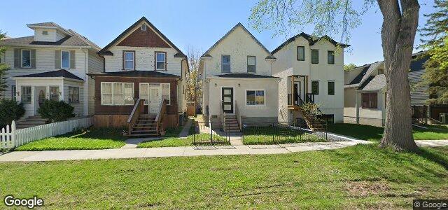 480 Walker Avenue（加拿大曼尼托巴省温尼伯市）房屋照片