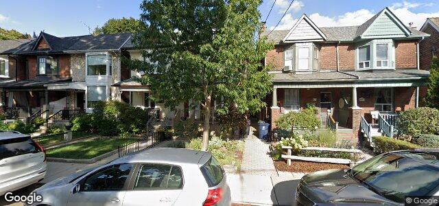 481 Beresford Avenue（加拿大曼尼托巴省温尼伯市）房屋照片